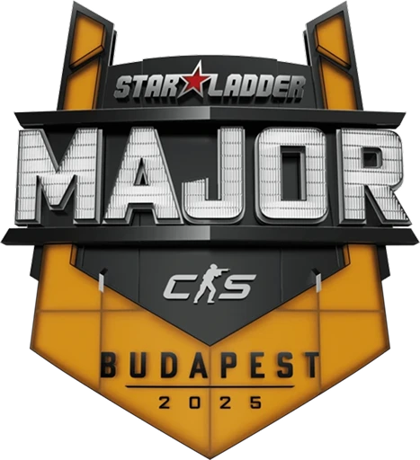 Starladder CS2 Major 2025 – головна кіберспортивна битва року у БК BETON