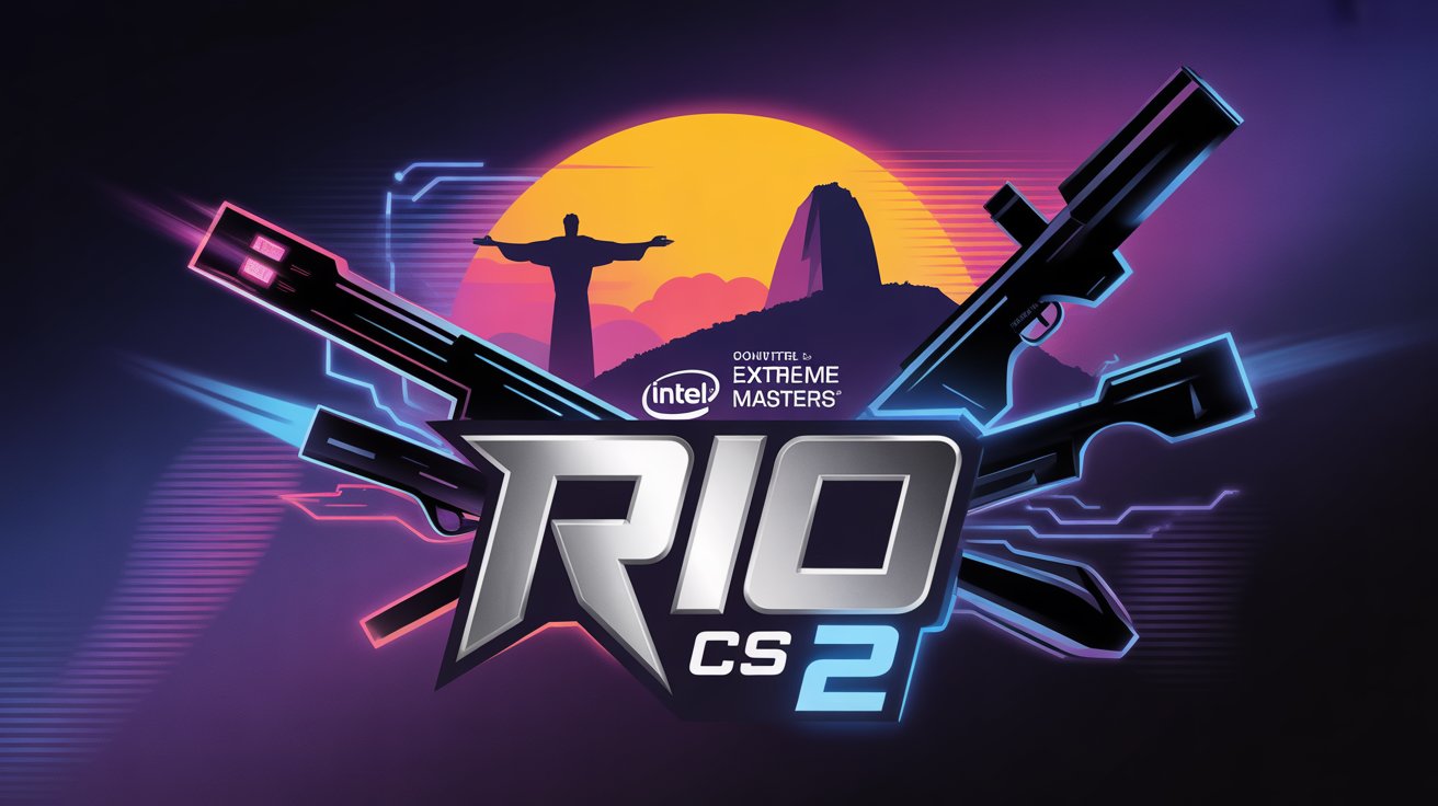 Аналітика турніру IEM Rio 2026