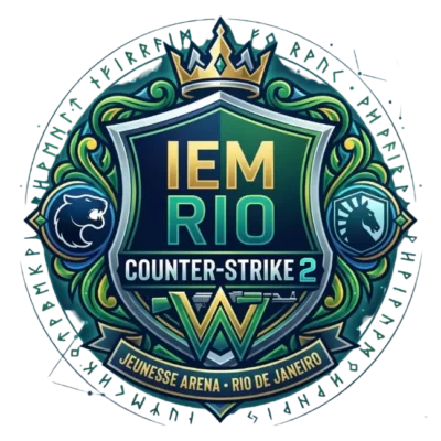 Ставки на IEM Rio CS2 в казино бетон